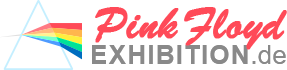 pinkfloydexhibition.de logo